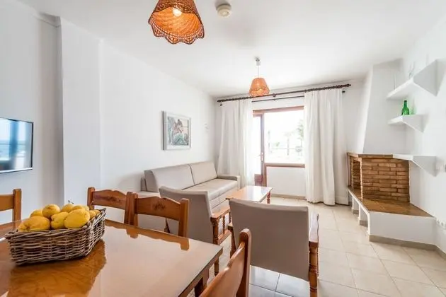 Apart Daire, 2 Yatak Odası, Teras, Deniz Manzaralı (3 adults)