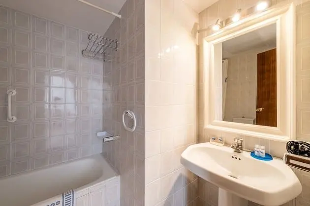Apart Daire, 2 Yatak Odası, Teras, Deniz Manzaralı (3 adults)