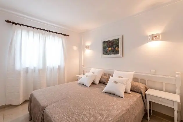Apart Daire, 2 Yatak Odası, Teras, Deniz Manzaralı (4 adults)