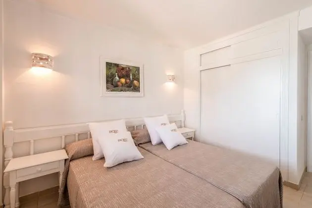 Apart Daire, 2 Yatak Odası, Teras, Deniz Manzaralı (4 adults)