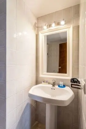 Apart Daire, 2 Yatak Odası, Teras, Deniz Manzaralı (4 adults)