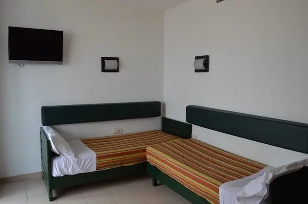 Family Apart Daire, 1 Yatak Odası, Balkon, Deniz Manzaralı