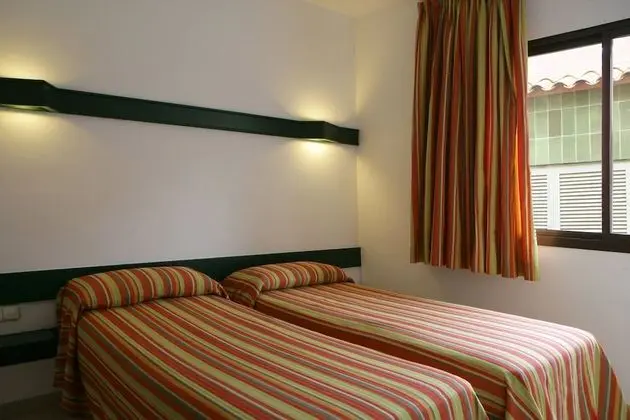 Family Apart Daire, 1 Yatak Odası, Şehir Manzaralı