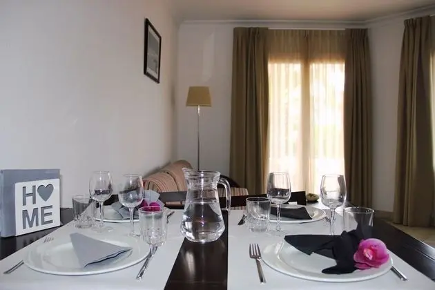 Standard Apart Daire, 1 Yatak Odası