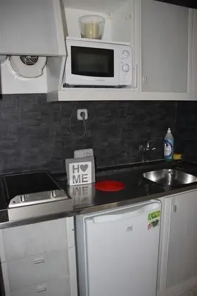 Standard Apart Daire, 1 Yatak Odası