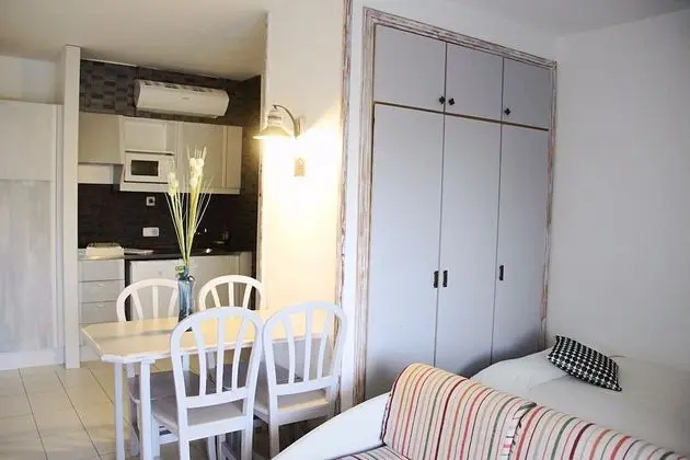 Standard Apart Daire, 1 Yatak Odası (2 Adults + 1 Child)