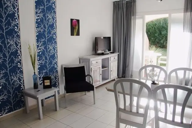 Standard Apart Daire, 1 Yatak Odası (2 Adults + 1 Child)