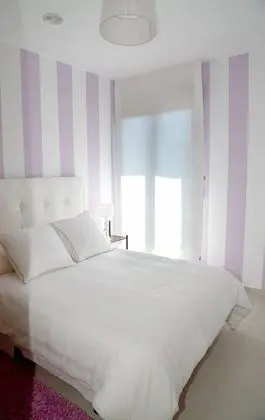 Apart Daire, 1 Yatak Odası (Sol)