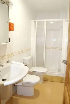 Apart Daire, 1 Yatak Odası (Sol)