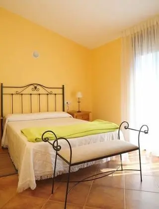 Apart Daire, 3 Yatak Odası (Lua)