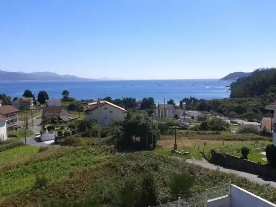 Apart Daire, 3 Yatak Odası (Lua)
