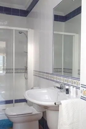 Apart Daire, 3 Yatak Odası (Lua)
