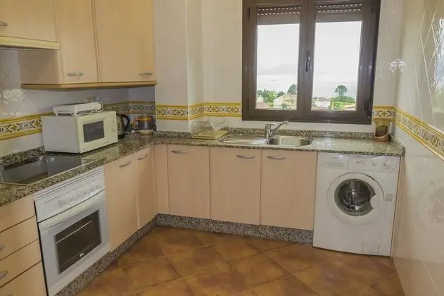 Apart Daire, 3 Yatak Odası (Mar)
