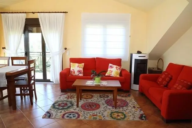 Apart Daire, 3 Yatak Odası (Mar)