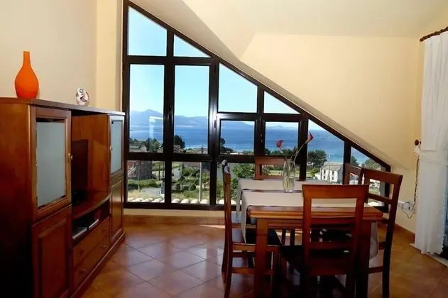 Apart Daire, 3 Yatak Odası (Mar)