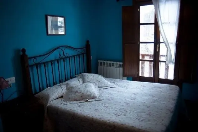 Apart Daire, 1 Yatak Odası, Dağ Manzaralı (Garrido)