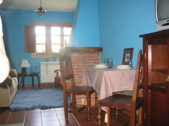 Apart Daire, 1 Yatak Odası, Dağ Manzaralı (Garrido)