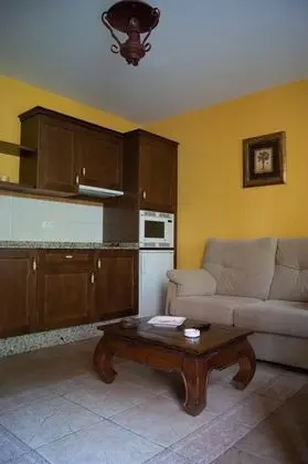 Traditional Apart Daire, 1 Yatak Odası