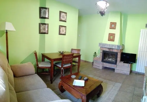 Traditional Apart Daire, 1 Yatak Odası