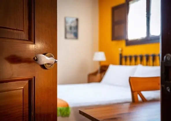 Comfort Apart Daire, 1 Yatak Odası