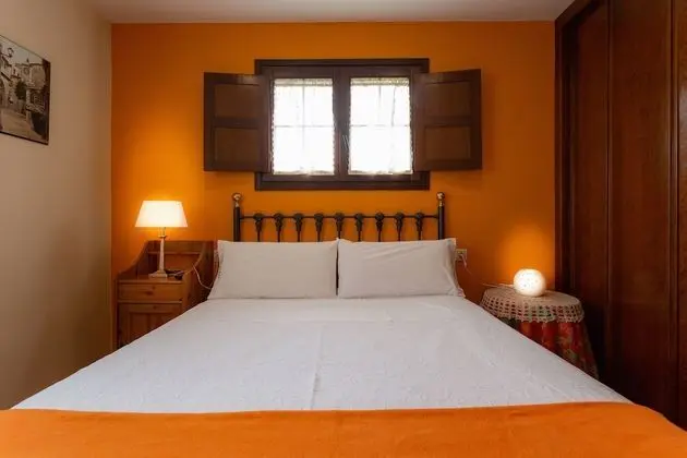 Comfort Apart Daire, 1 Yatak Odası