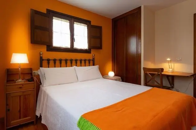 Comfort Apart Daire, 1 Yatak Odası