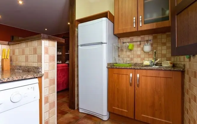 Comfort Apart Daire, 1 Yatak Odası