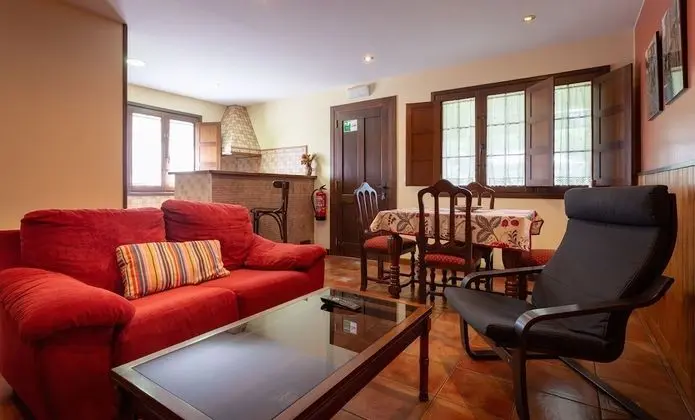 Comfort Apart Daire, 1 Yatak Odası