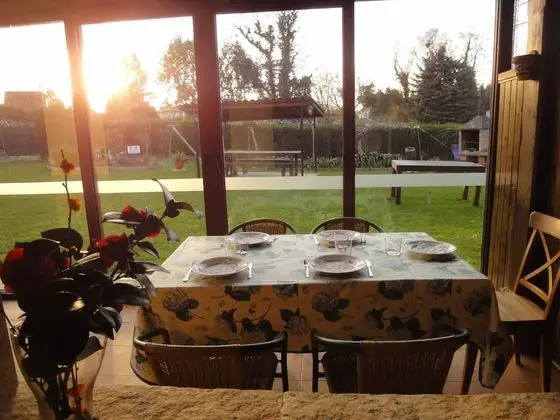 Comfort Apart Daire, 1 Yatak Odası