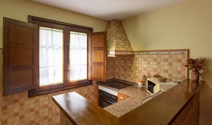 Comfort Apart Daire, 1 Yatak Odası