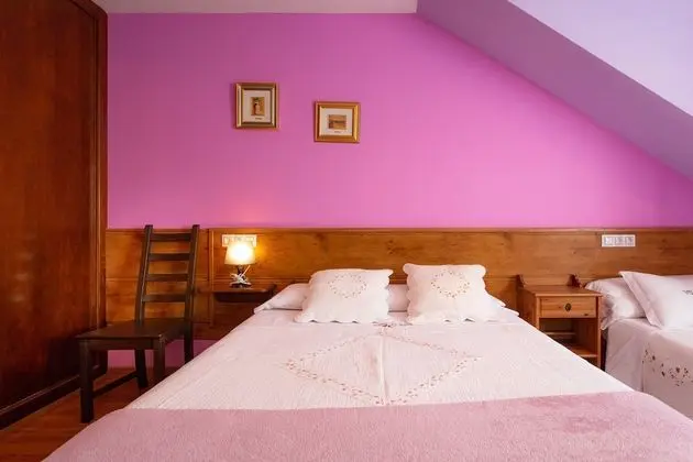 Family Apart Daire, 2 Yatak Odası, Teras