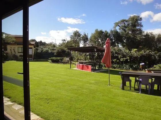 Family Apart Daire, 2 Yatak Odası, Teras