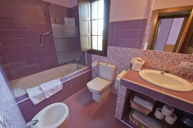 Family Apart Daire, 2 Yatak Odası, Teras