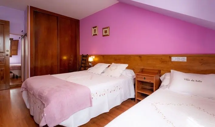 Family Apart Daire, 2 Yatak Odası, Teras