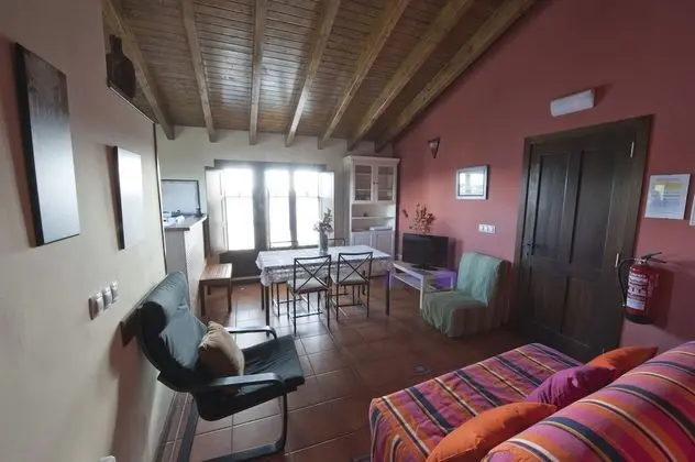 Family Çatı Katı Süiti (Penthouse), 2 Yatak Odası