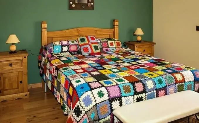 Apart Daire, 2 Yatak Odası, Teras