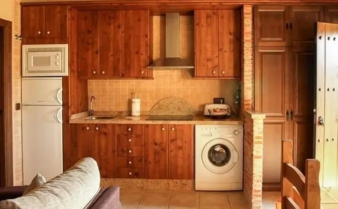 Apart Daire, 2 Yatak Odası, Teras