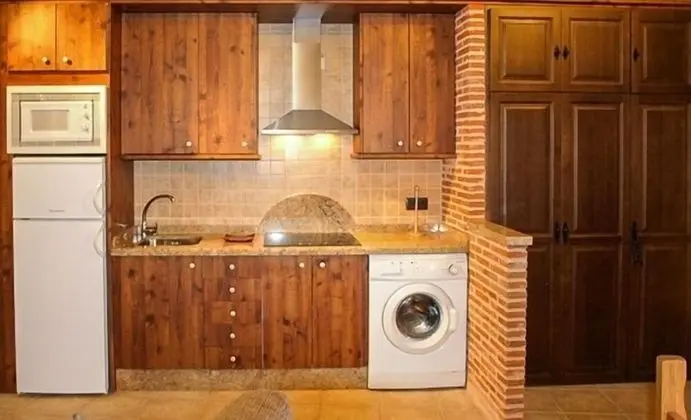 Apart Daire, 2 Yatak Odası, Teras