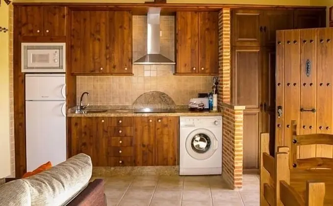 Apart Daire, 2 Yatak Odası, Teras