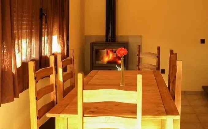 Apart Daire, 2 Yatak Odası, Teras