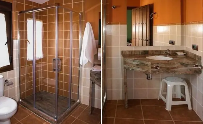 Apart Daire, 2 Yatak Odası, Teras