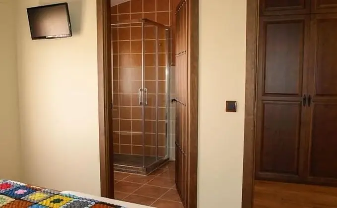 Apart Daire, 2 Yatak Odası, Teras