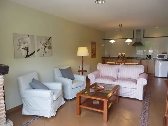 Apart Daire, 2 Yatak Odası, Bahçe Manzaralı (216313806)