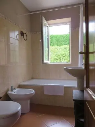 Apart Daire, 2 Yatak Odası, Bahçe Manzaralı (216313806)