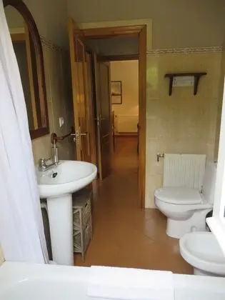 Apart Daire, 2 Yatak Odası, Bahçe Manzaralı (216313806)