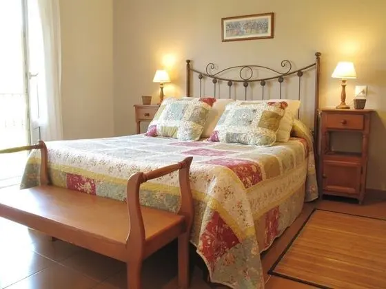Apart Daire, 2 Yatak Odası, Balkon, Bahçe Manzaralı (216313952)