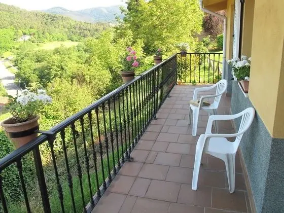 Apart Daire, 2 Yatak Odası, Balkon, Bahçe Manzaralı (216313952)