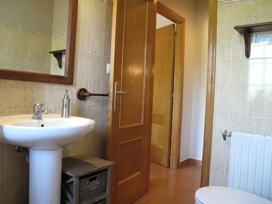 Apart Daire, 2 Yatak Odası, Balkon, Bahçe Manzaralı (216313952)