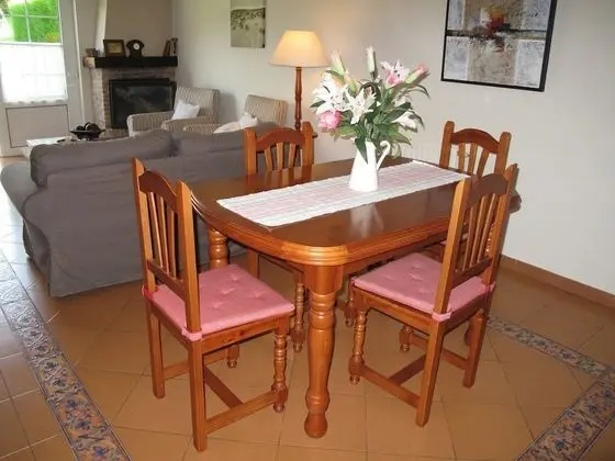 Apart Daire, 2 Yatak Odası, Balkon, Bahçe Manzaralı (216314479)
