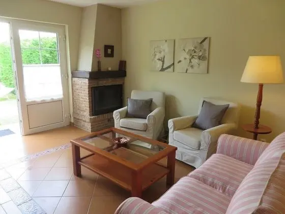 Apart Daire, 2 Yatak Odası, Balkon, Bahçe Manzaralı (216314479)